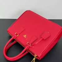 Cheap Prada AAA Quality Handbags For Women #1386243 Replica Wholesale [$122.00 USD] [ITEM#1386243] on Replica Prada AAA Quality Handbags