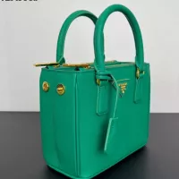 Cheap Prada AAA Quality Handbags For Women #1386244 Replica Wholesale [$115.00 USD] [ITEM#1386244] on Replica Prada AAA Quality Handbags