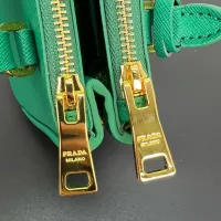 Cheap Prada AAA Quality Handbags For Women #1386244 Replica Wholesale [$115.00 USD] [ITEM#1386244] on Replica Prada AAA Quality Handbags