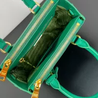 Cheap Prada AAA Quality Handbags For Women #1386244 Replica Wholesale [$115.00 USD] [ITEM#1386244] on Replica Prada AAA Quality Handbags