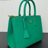 Cheap Prada AAA Quality Handbags For Women #1386245 Replica Wholesale [$122.00 USD] [ITEM#1386245] on Replica Prada AAA Quality Handbags