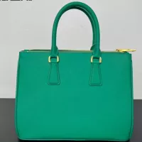 Cheap Prada AAA Quality Handbags For Women #1386245 Replica Wholesale [$122.00 USD] [ITEM#1386245] on Replica Prada AAA Quality Handbags