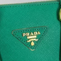 Cheap Prada AAA Quality Handbags For Women #1386245 Replica Wholesale [$122.00 USD] [ITEM#1386245] on Replica Prada AAA Quality Handbags