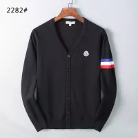 Cheap Moncler Sweaters Long Sleeved For Men #1386276 Replica Wholesale [$45.00 USD] [ITEM#1386276] on Replica Moncler Sweaters