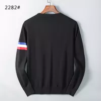 Cheap Moncler Sweaters Long Sleeved For Men #1386276 Replica Wholesale [$45.00 USD] [ITEM#1386276] on Replica Moncler Sweaters