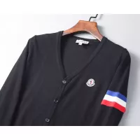 Cheap Moncler Sweaters Long Sleeved For Men #1386276 Replica Wholesale [$45.00 USD] [ITEM#1386276] on Replica Moncler Sweaters