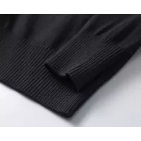 Cheap Moncler Sweaters Long Sleeved For Men #1386276 Replica Wholesale [$45.00 USD] [ITEM#1386276] on Replica Moncler Sweaters