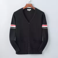 Cheap Moncler Sweaters Long Sleeved For Men #1386278 Replica Wholesale [$45.00 USD] [ITEM#1386278] on Replica Moncler Sweaters