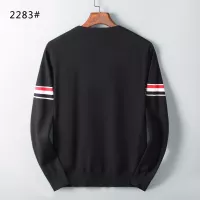 Cheap Moncler Sweaters Long Sleeved For Men #1386278 Replica Wholesale [$45.00 USD] [ITEM#1386278] on Replica Moncler Sweaters