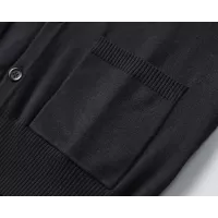 Cheap Moncler Sweaters Long Sleeved For Men #1386278 Replica Wholesale [$45.00 USD] [ITEM#1386278] on Replica Moncler Sweaters