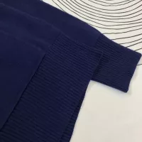 Cheap Moncler Sweaters Long Sleeved For Men #1386279 Replica Wholesale [$45.00 USD] [ITEM#1386279] on Replica Moncler Sweaters