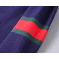 Cheap Gucci Sweaters Long Sleeved For Men #1386281 Replica Wholesale [$45.00 USD] [ITEM#1386281] on Replica Gucci Sweaters