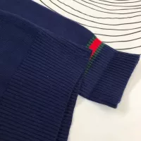 Cheap Gucci Sweaters Long Sleeved For Men #1386281 Replica Wholesale [$45.00 USD] [ITEM#1386281] on Replica Gucci Sweaters