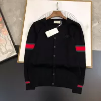 Cheap Gucci Sweaters Long Sleeved For Men #1386282 Replica Wholesale [$45.00 USD] [ITEM#1386282] on Replica Gucci Sweaters