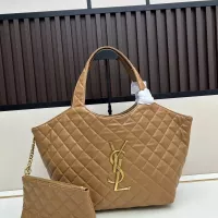 Cheap Yves Saint Laurent AAA Quality Handbags For Women #1386283 Replica Wholesale [$102.00 USD] [ITEM#1386283] on Replica Yves Saint Laurent AAA Quality Handbags