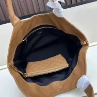 Cheap Yves Saint Laurent AAA Quality Handbags For Women #1386283 Replica Wholesale [$102.00 USD] [ITEM#1386283] on Replica Yves Saint Laurent AAA Quality Handbags
