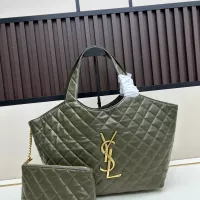 Cheap Yves Saint Laurent AAA Quality Handbags For Women #1386284 Replica Wholesale [$102.00 USD] [ITEM#1386284] on Replica Yves Saint Laurent AAA Quality Handbags