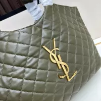 Cheap Yves Saint Laurent AAA Quality Handbags For Women #1386284 Replica Wholesale [$102.00 USD] [ITEM#1386284] on Replica Yves Saint Laurent AAA Quality Handbags