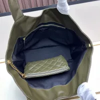 Cheap Yves Saint Laurent AAA Quality Handbags For Women #1386284 Replica Wholesale [$102.00 USD] [ITEM#1386284] on Replica Yves Saint Laurent AAA Quality Handbags