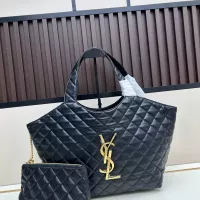 Cheap Yves Saint Laurent AAA Quality Handbags For Women #1386285 Replica Wholesale [$102.00 USD] [ITEM#1386285] on Replica Yves Saint Laurent AAA Quality Handbags