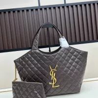 Cheap Yves Saint Laurent AAA Quality Handbags For Women #1386286 Replica Wholesale [$102.00 USD] [ITEM#1386286] on Replica Yves Saint Laurent AAA Quality Handbags