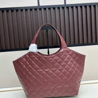 Cheap Yves Saint Laurent AAA Quality Handbags For Women #1386287 Replica Wholesale [$102.00 USD] [ITEM#1386287] on Replica Yves Saint Laurent AAA Quality Handbags