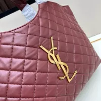 Cheap Yves Saint Laurent AAA Quality Handbags For Women #1386287 Replica Wholesale [$102.00 USD] [ITEM#1386287] on Replica Yves Saint Laurent AAA Quality Handbags