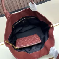 Cheap Yves Saint Laurent AAA Quality Handbags For Women #1386287 Replica Wholesale [$102.00 USD] [ITEM#1386287] on Replica Yves Saint Laurent AAA Quality Handbags