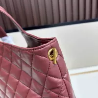 Cheap Yves Saint Laurent AAA Quality Handbags For Women #1386287 Replica Wholesale [$102.00 USD] [ITEM#1386287] on Replica Yves Saint Laurent AAA Quality Handbags