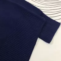 Cheap Burberry Fashion Sweaters Long Sleeved For Men #1386288 Replica Wholesale [$45.00 USD] [ITEM#1386288] on Replica Burberry Fashion Sweaters