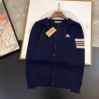 Cheap Burberry Fashion Sweaters Long Sleeved For Men #1386288 Replica Wholesale [$45.00 USD] [ITEM#1386288] on Replica Burberry Fashion Sweaters