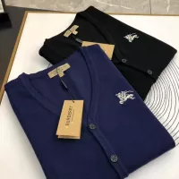 Cheap Burberry Fashion Sweaters Long Sleeved For Men #1386289 Replica Wholesale [$45.00 USD] [ITEM#1386289] on Replica Burberry Fashion Sweaters