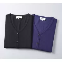 Cheap Thom Browne TB Sweaters Long Sleeved For Men #1386290 Replica Wholesale [$45.00 USD] [ITEM#1386290] on Replica Thom Browne TB Sweaters