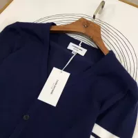 Cheap Thom Browne TB Sweaters Long Sleeved For Men #1386290 Replica Wholesale [$45.00 USD] [ITEM#1386290] on Replica Thom Browne TB Sweaters