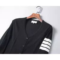 Cheap Thom Browne TB Sweaters Long Sleeved For Men #1386291 Replica Wholesale [$45.00 USD] [ITEM#1386291] on Replica Thom Browne TB Sweaters