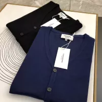 Cheap Thom Browne TB Sweaters Long Sleeved For Men #1386291 Replica Wholesale [$45.00 USD] [ITEM#1386291] on Replica Thom Browne TB Sweaters