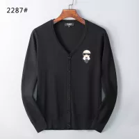 Cheap Fendi Sweaters Long Sleeved For Men #1386292 Replica Wholesale [$45.00 USD] [ITEM#1386292] on Replica Fendi Sweaters