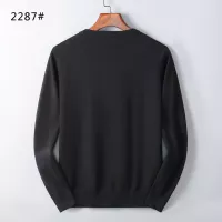 Cheap Fendi Sweaters Long Sleeved For Men #1386292 Replica Wholesale [$45.00 USD] [ITEM#1386292] on Replica Fendi Sweaters