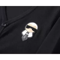 Cheap Fendi Sweaters Long Sleeved For Men #1386292 Replica Wholesale [$45.00 USD] [ITEM#1386292] on Replica Fendi Sweaters