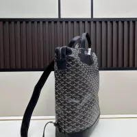 Cheap Goyard AAA Quality Backpacks For Unisex #1386293 Replica Wholesale [$80.00 USD] [ITEM#1386293] on Replica Goyard AAA Quality Backpacks