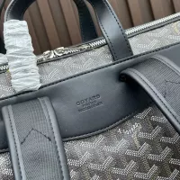 Cheap Goyard AAA Quality Backpacks For Unisex #1386293 Replica Wholesale [$80.00 USD] [ITEM#1386293] on Replica Goyard AAA Quality Backpacks