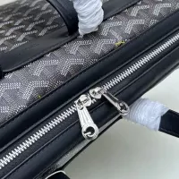 Cheap Goyard AAA Quality Backpacks For Unisex #1386293 Replica Wholesale [$80.00 USD] [ITEM#1386293] on Replica Goyard AAA Quality Backpacks