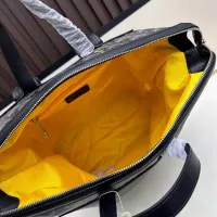 Cheap Goyard AAA Quality Backpacks For Unisex #1386293 Replica Wholesale [$80.00 USD] [ITEM#1386293] on Replica Goyard AAA Quality Backpacks