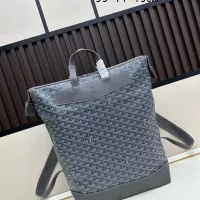 Cheap Goyard AAA Quality Backpacks For Unisex #1386294 Replica Wholesale [$80.00 USD] [ITEM#1386294] on Replica Goyard AAA Quality Backpacks