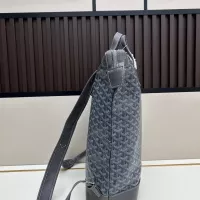 Cheap Goyard AAA Quality Backpacks For Unisex #1386294 Replica Wholesale [$80.00 USD] [ITEM#1386294] on Replica Goyard AAA Quality Backpacks