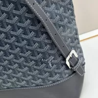 Cheap Goyard AAA Quality Backpacks For Unisex #1386294 Replica Wholesale [$80.00 USD] [ITEM#1386294] on Replica Goyard AAA Quality Backpacks