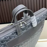 Cheap Goyard AAA Quality Backpacks For Unisex #1386294 Replica Wholesale [$80.00 USD] [ITEM#1386294] on Replica Goyard AAA Quality Backpacks