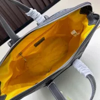 Cheap Goyard AAA Quality Backpacks For Unisex #1386294 Replica Wholesale [$80.00 USD] [ITEM#1386294] on Replica Goyard AAA Quality Backpacks