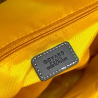 Cheap Goyard AAA Quality Backpacks For Unisex #1386294 Replica Wholesale [$80.00 USD] [ITEM#1386294] on Replica Goyard AAA Quality Backpacks
