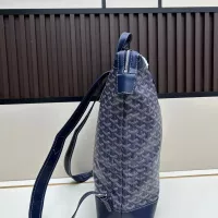 Cheap Goyard AAA Quality Backpacks For Unisex #1386295 Replica Wholesale [$80.00 USD] [ITEM#1386295] on Replica Goyard AAA Quality Backpacks